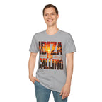 Ibiza is calling T-Shirt