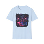 Palma Aura Night Life version 2 T-Shirt