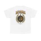 terra europa t shirt