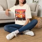 Copy of Holiday Mode Activated T-Shirt