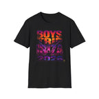 Boys trip to Ibiza version T-Shirt