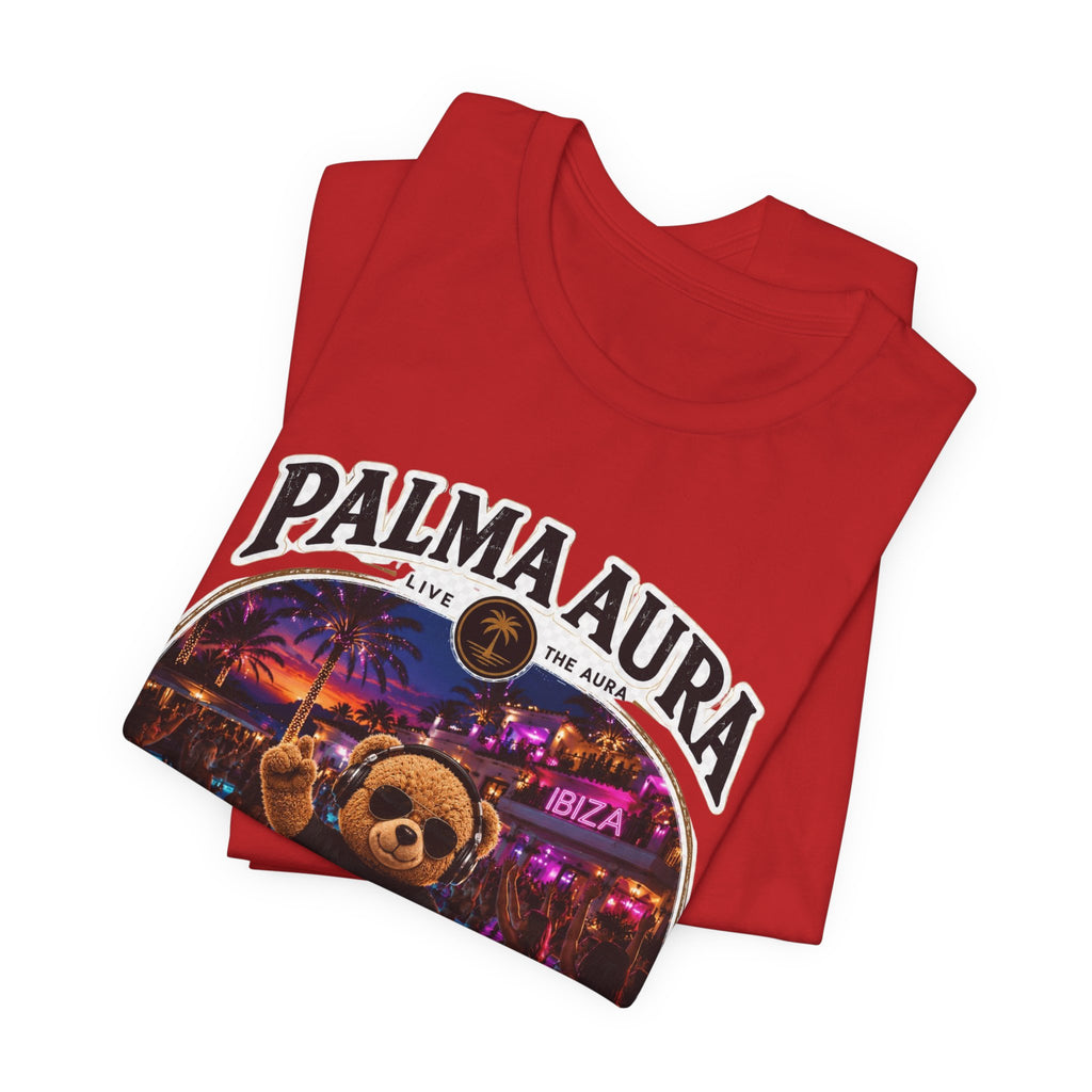 Copy of Palma Aura Disco Bear T‑Shirt