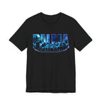 Copy of Palma Aura Blue version T‑Shirt