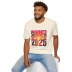 Summer 2026 T-Shirt