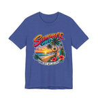 Copy of Summer Vibes T‑Shirt