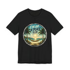 Copy of Copy of Copy of I've got a place to be T‑Shirt