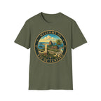 Welcome to Rio de Janeiro T-Shirt