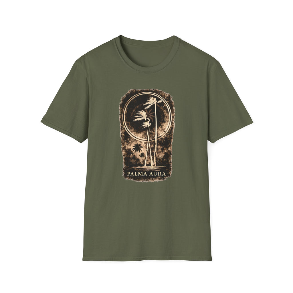 Palma Aura wind palm T-Shirt