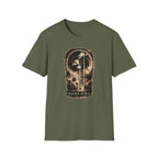 Palma Aura wind palm T-Shirt