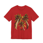 Under Palms  T-Shirt