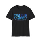 Palma Aura Blue T-Shirt