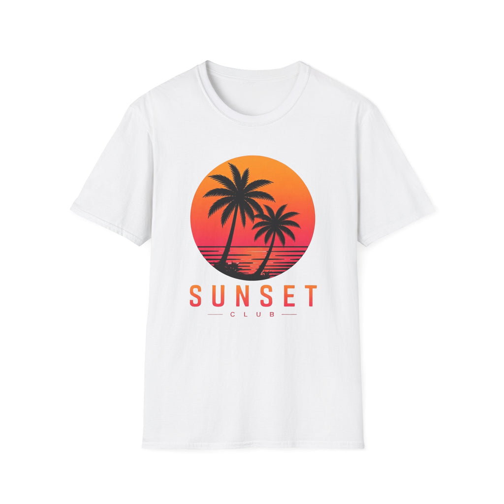 Sunset T-Shirt