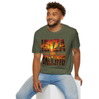 Ibiza is calling T-Shirt