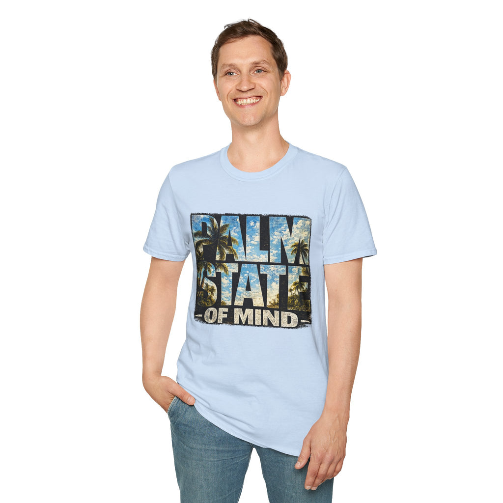 Palm State of Mind T-Shirt