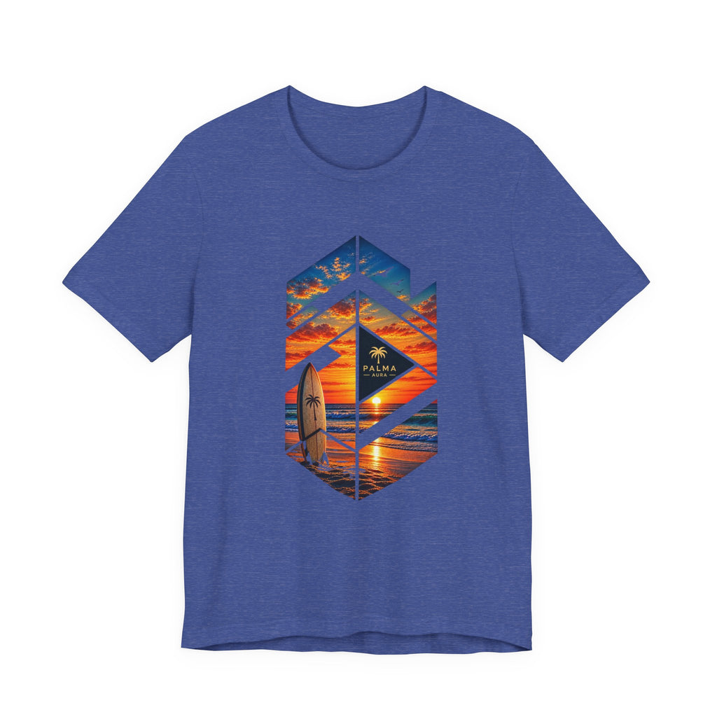 Copy of Palma Aura Sunset Board T‑Shirt