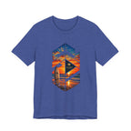 Copy of Palma Aura Sunset Board T‑Shirt