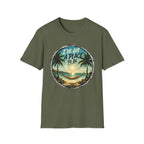 I've got a place to be T-Shirt