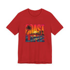Coast Line T‑Shirt