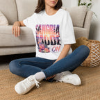 Sangria Mode T-Shirt