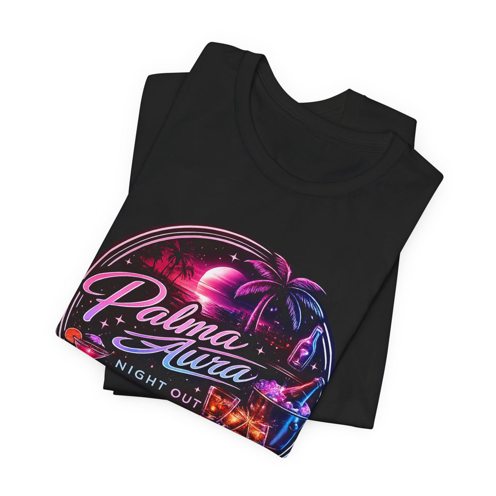 Copy of Palma Aura Night Out T‑Shirt