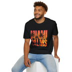 Miami Palms T-Shirt