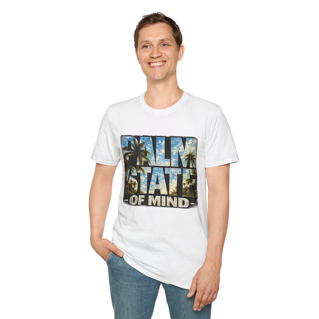 Palm State of Mind T-Shirt