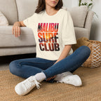 Malibu Surf Club T-Shirt