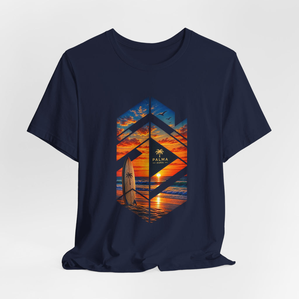 Copy of Palma Aura Sunset Board T‑Shirt
