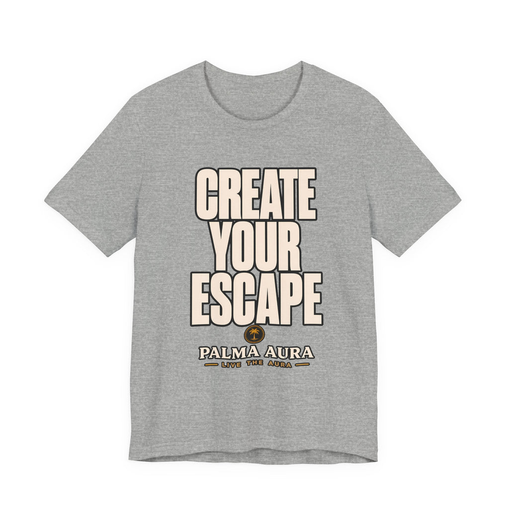 Copy of Create Your Scape T‑Shirt