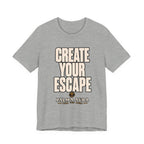 Copy of Create Your Scape T‑Shirt