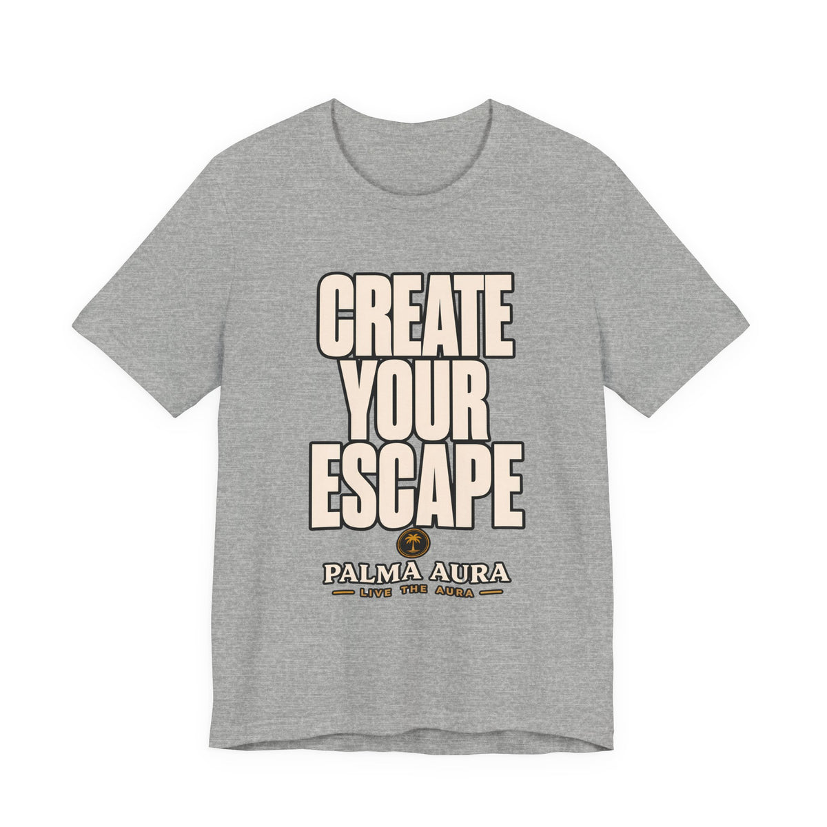Copy of Create Your Scape T‑Shirt