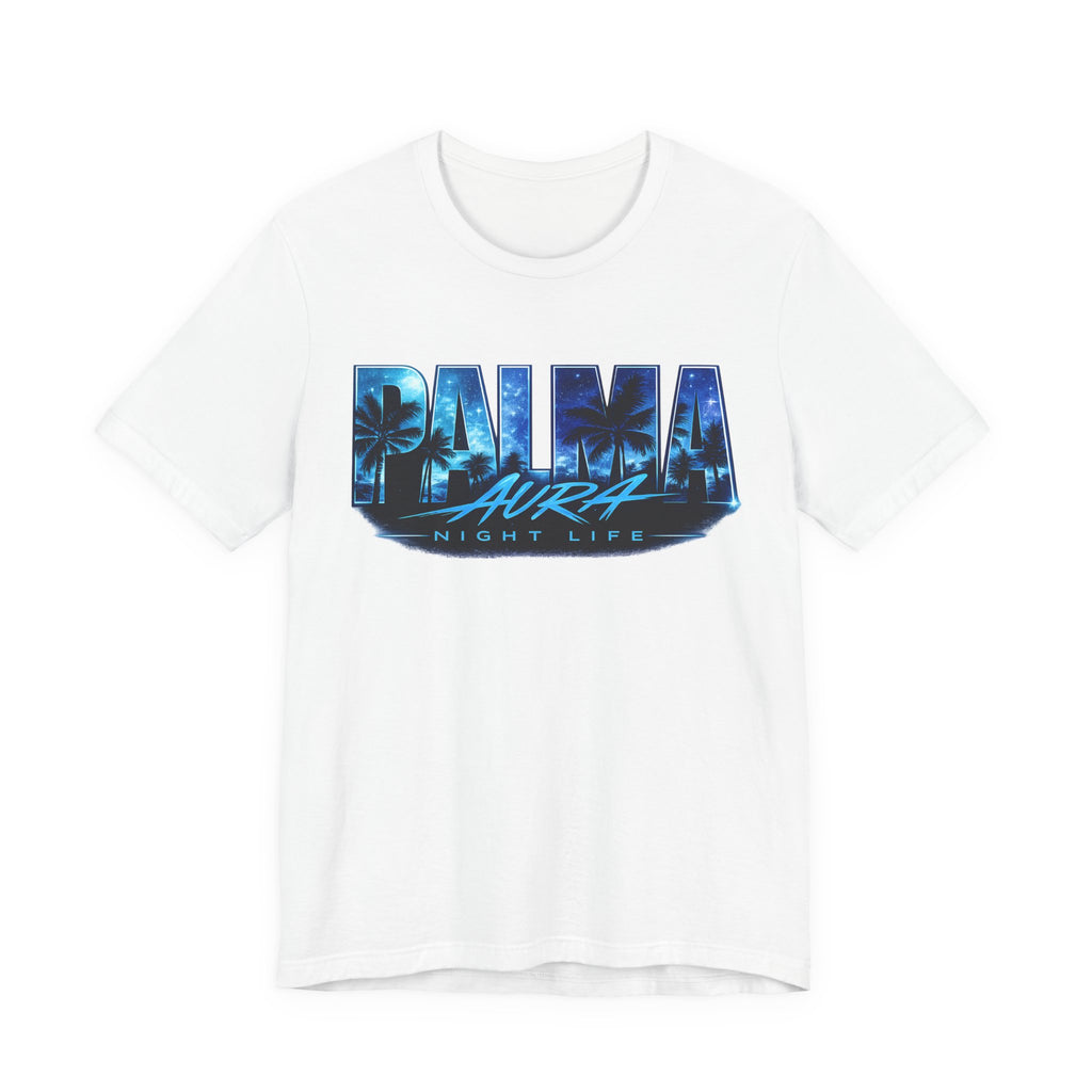 Copy of Palma Aura Blue version T‑Shirt