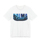 Copy of Palma Aura Blue version T‑Shirt
