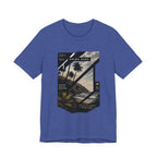 Copy of Copy of Build your paradise T‑Shirt