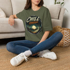 Chill Vibrations T-Shirt