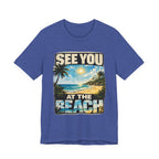 Copy of See you at the beach T‑Shirt