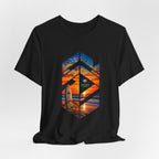 Copy of Palma Aura Sunset Board T‑Shirt