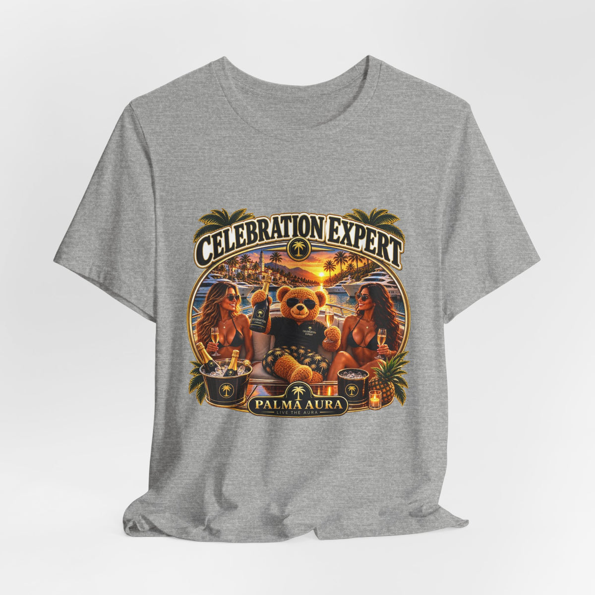 Copy of Celebration Expert T‑Shirt