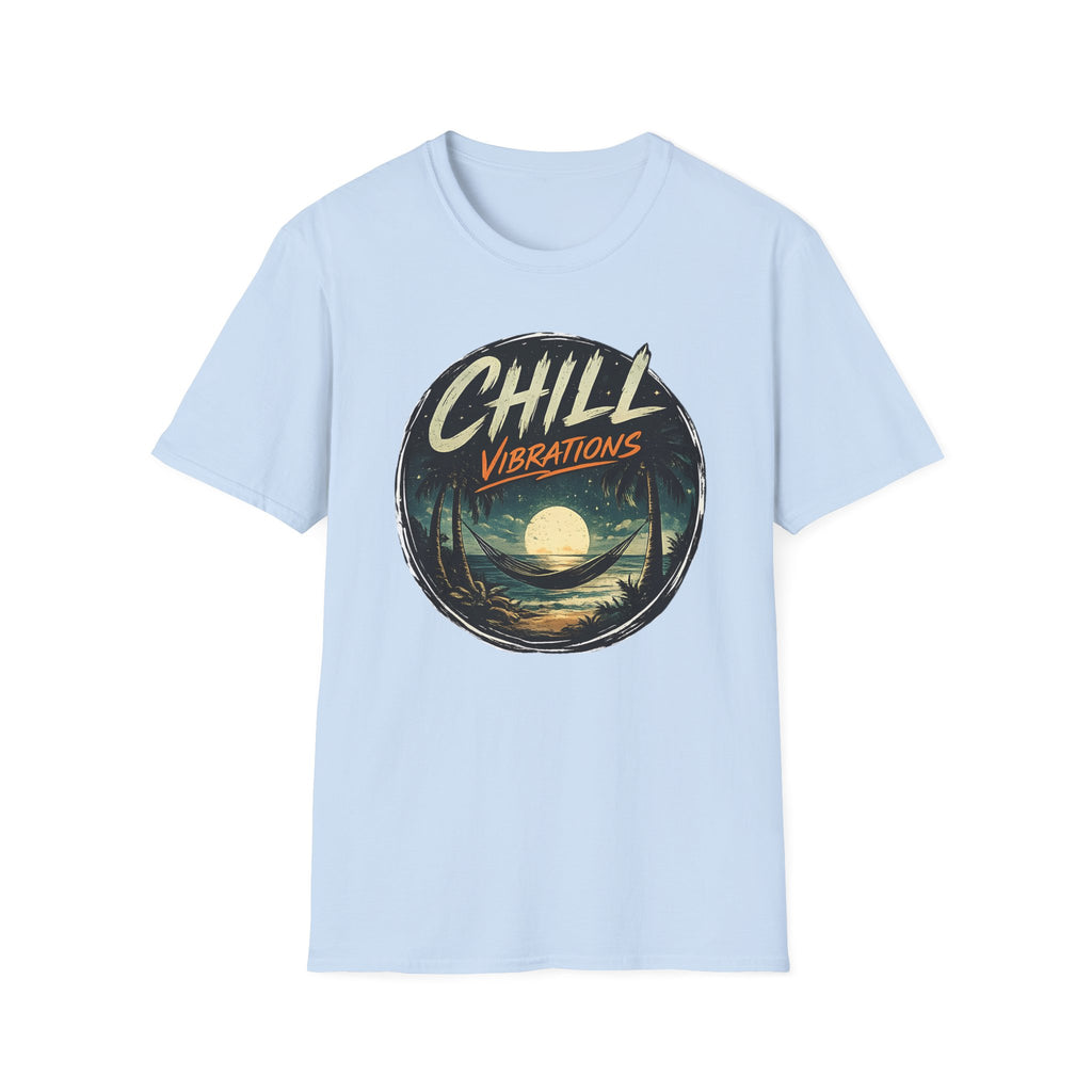 Chill Vibrations T-Shirt