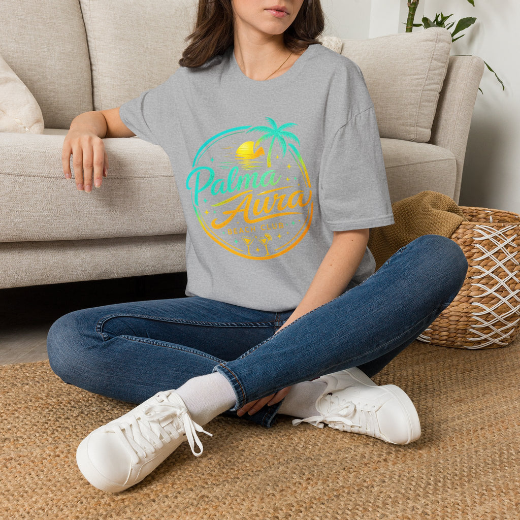 Palma Aura Beach clubT-Shirt