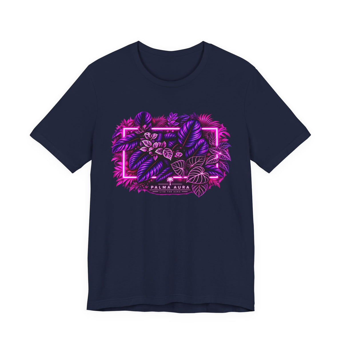 Copy of Palma Aura after dark purple T‑Shirt