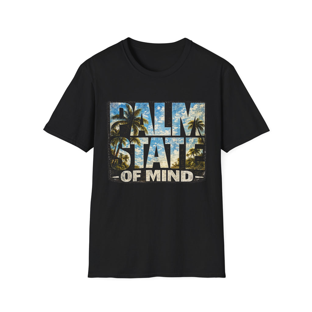 Palm State of Mind T-Shirt