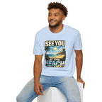 See You At The Beach T-Shirt