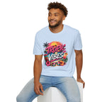 Tropic Vibes T-Shirt