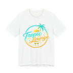 Tropic Lounge T‑Shirt