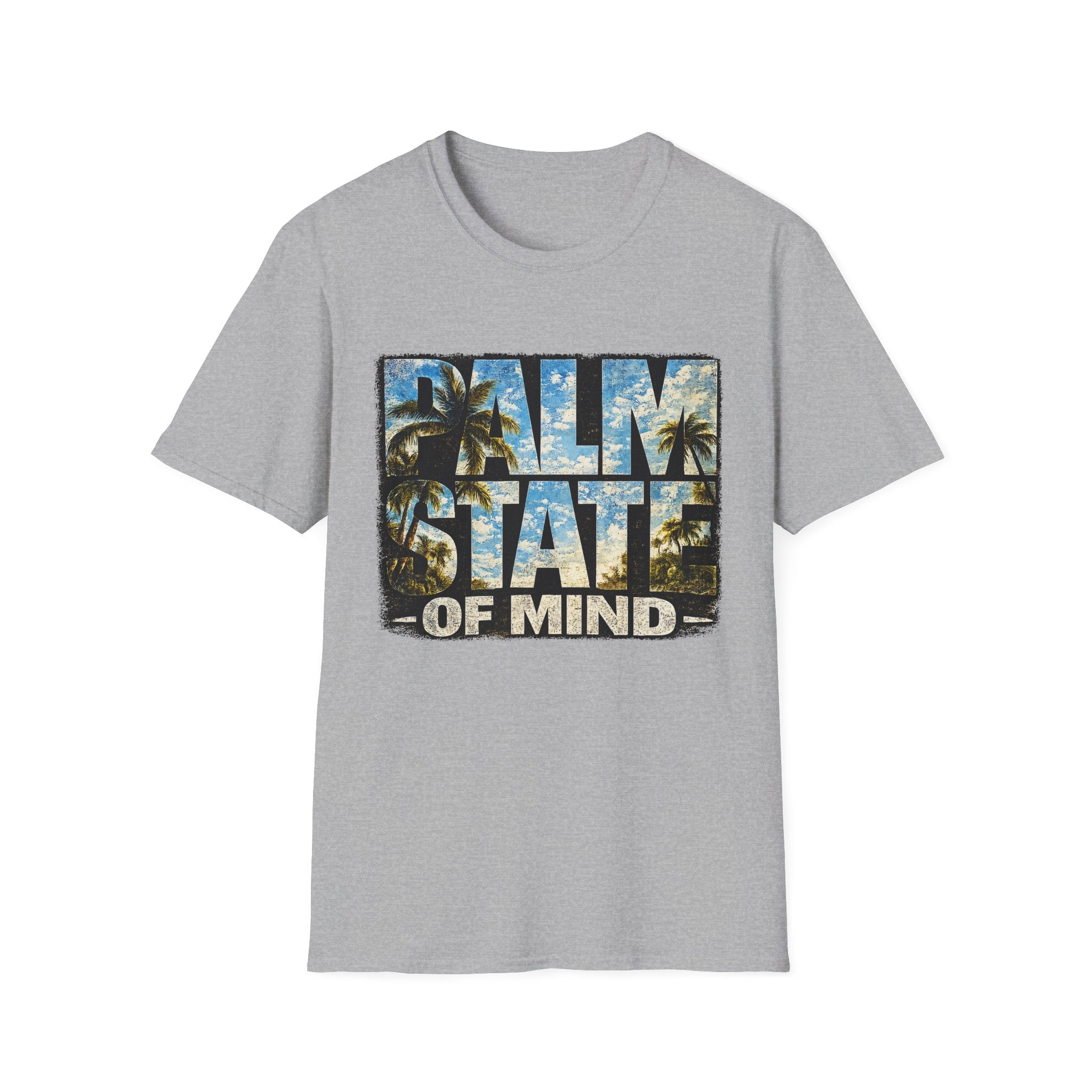 Palm State of Mind T-Shirt