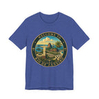 Copy of Welcome to Rio de Janeiro T‑Shirt