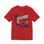 Escape Before Is To Late T-Shirt