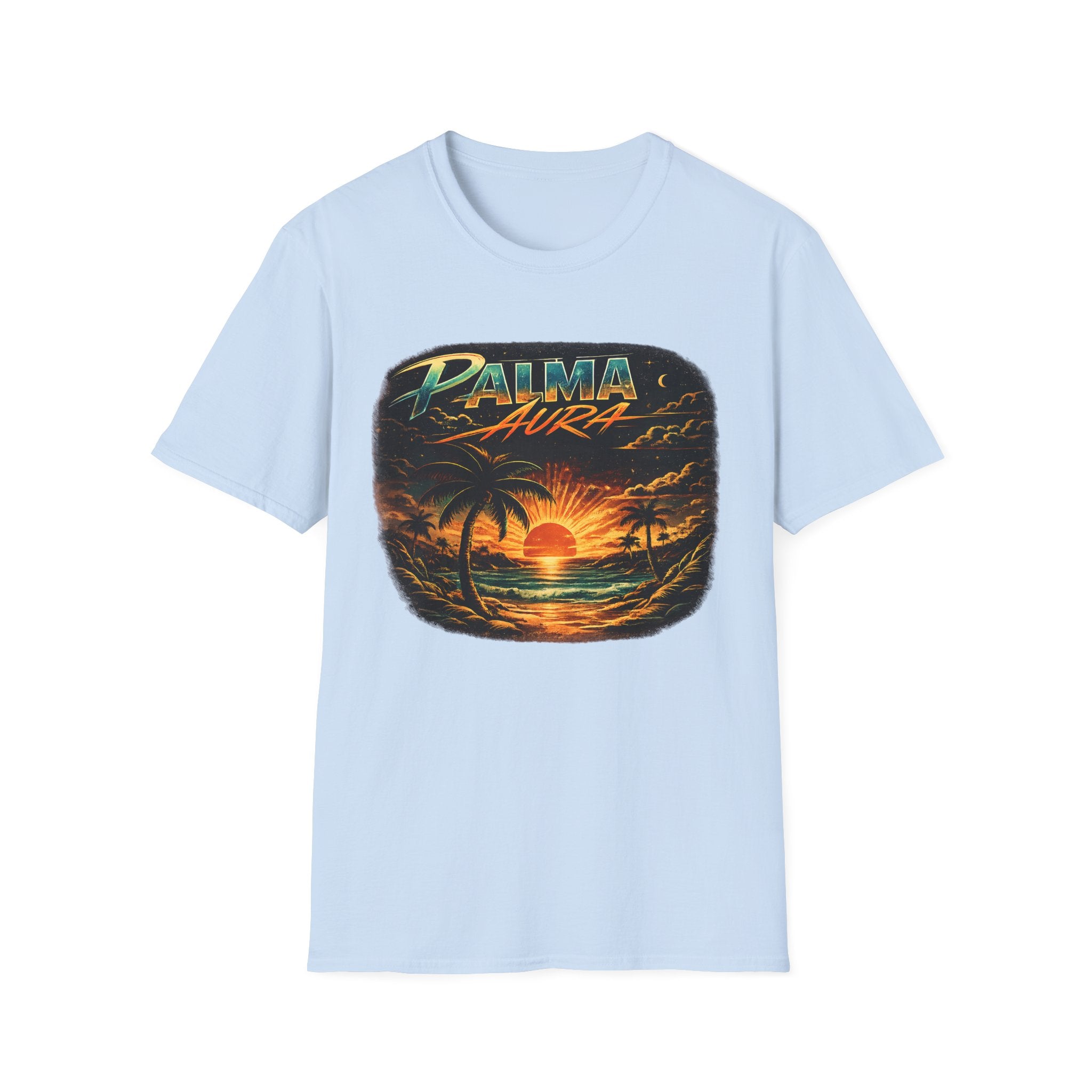 Palma Aura Sunset T-Shirt