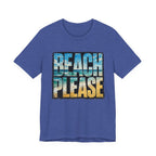 Copy of Beach Please T‑Shirt